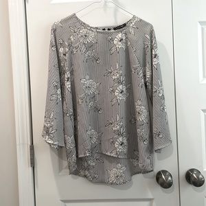 Women’s Blouse